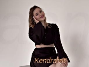 Kendrafelt