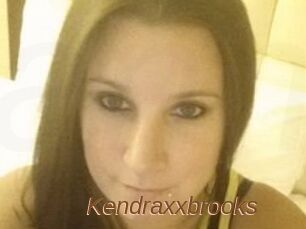 Kendraxxbrooks