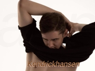 Kendrickhansen