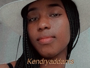 Kendryaddams