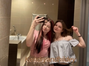 Kendryandhildey