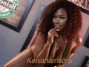 Keniaharrisons