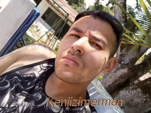 Kenjizimerman