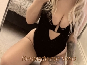 Kennedy_rae_xoxo