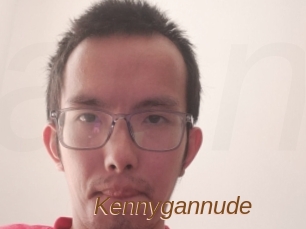 Kennygannude