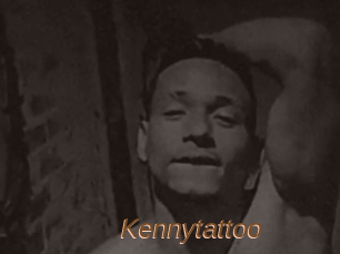 Kennytattoo