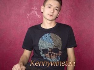 Kennywinston