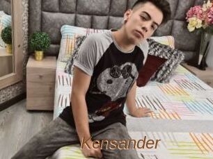 Kensander