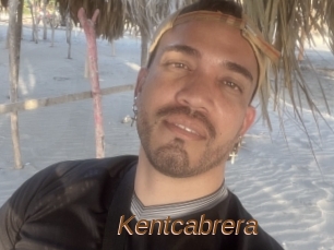 Kentcabrera