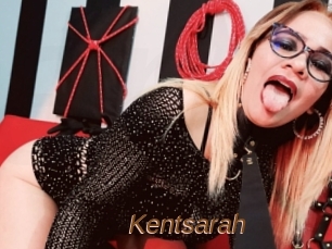 Kentsarah