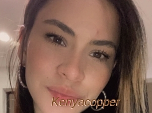 Kenyacopper