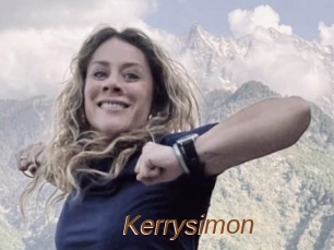 Kerrysimon