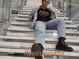 Kesshasmitthx