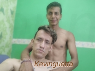 Kevinguetta