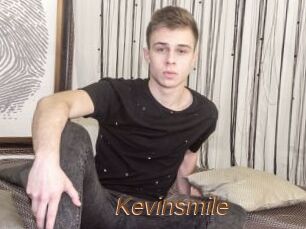 Kevinsmile