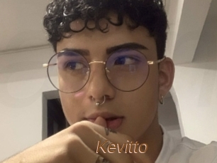 Kevitto