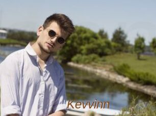 Kevvinn