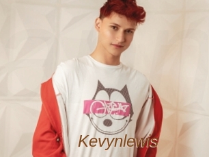Kevynlewis