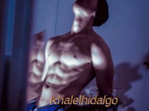 Khalelhidalgo