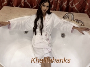 Khalifahanks