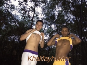 Khalifayhunter