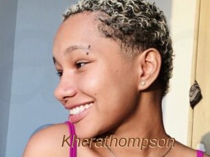 Kherathompson