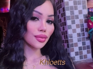 Khloetts