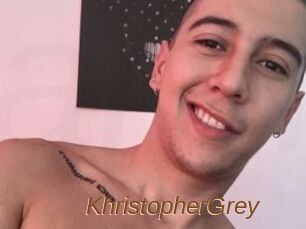 KhristopherGrey