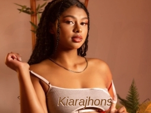 Kiarajhons