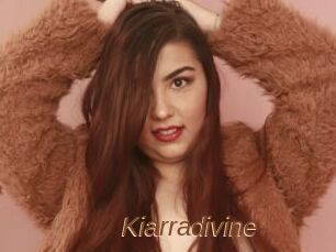 Kiarradivine