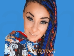 Kieragreen