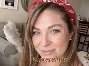 Kierareines