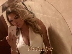 Kimbarbie