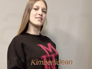 Kimberlidean