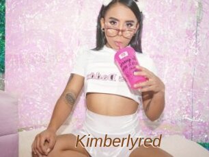 Kimberlyred