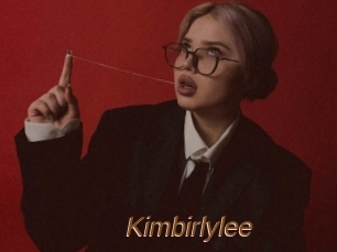 Kimbirlylee