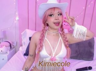 Kimiecole