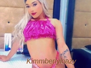 Kimmberlyloazy