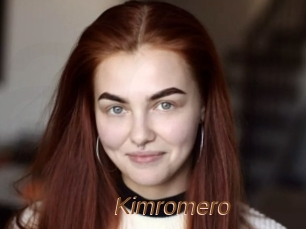 Kimromero