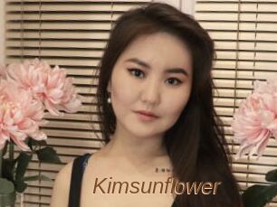 Kimsunflower