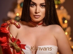 Kimvans