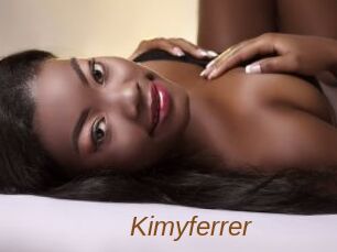 Kimyferrer