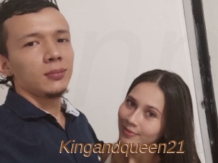 Kingandqueen21