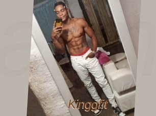 Kinggfit