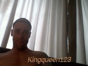 Kingqueen123