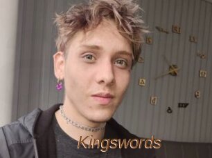 Kingswords