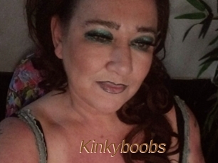 Kinkyboobs