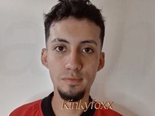 Kinkyfoxx