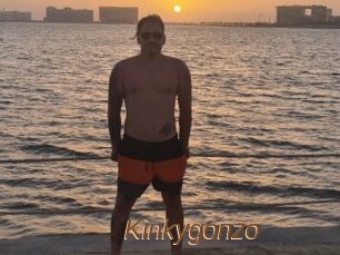 Kinkygonzo