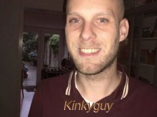 Kinkyguy